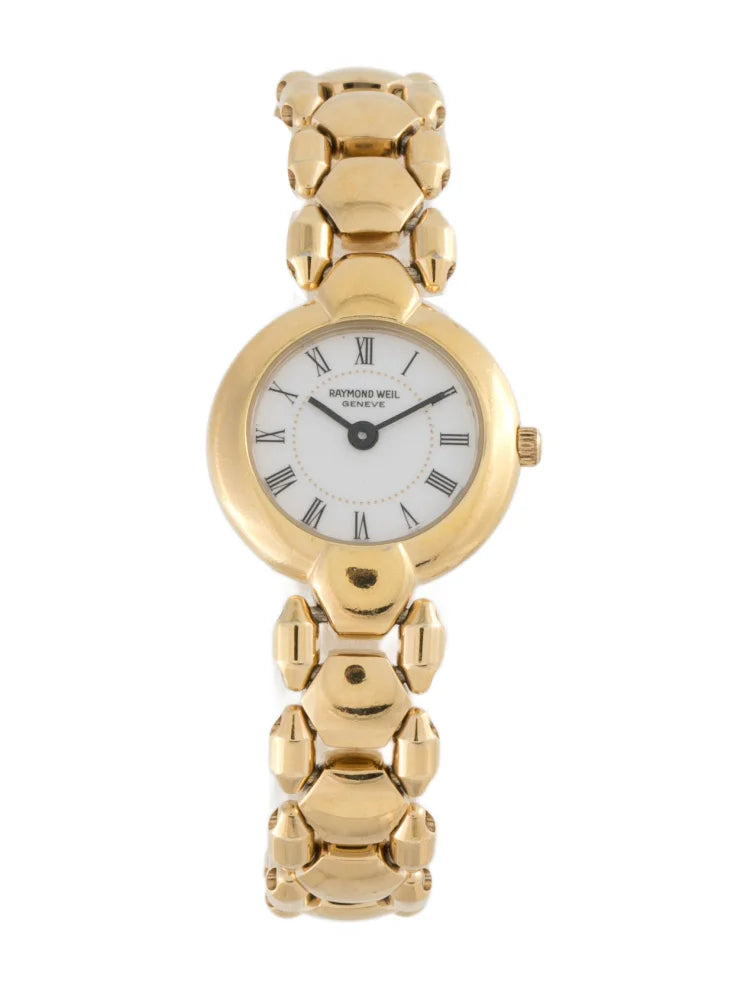 Classic Watch