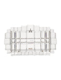 Acrylic Clutch