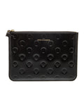 Patent Leather Clutch w/ Tags