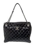 Accordion Shopping Tote
