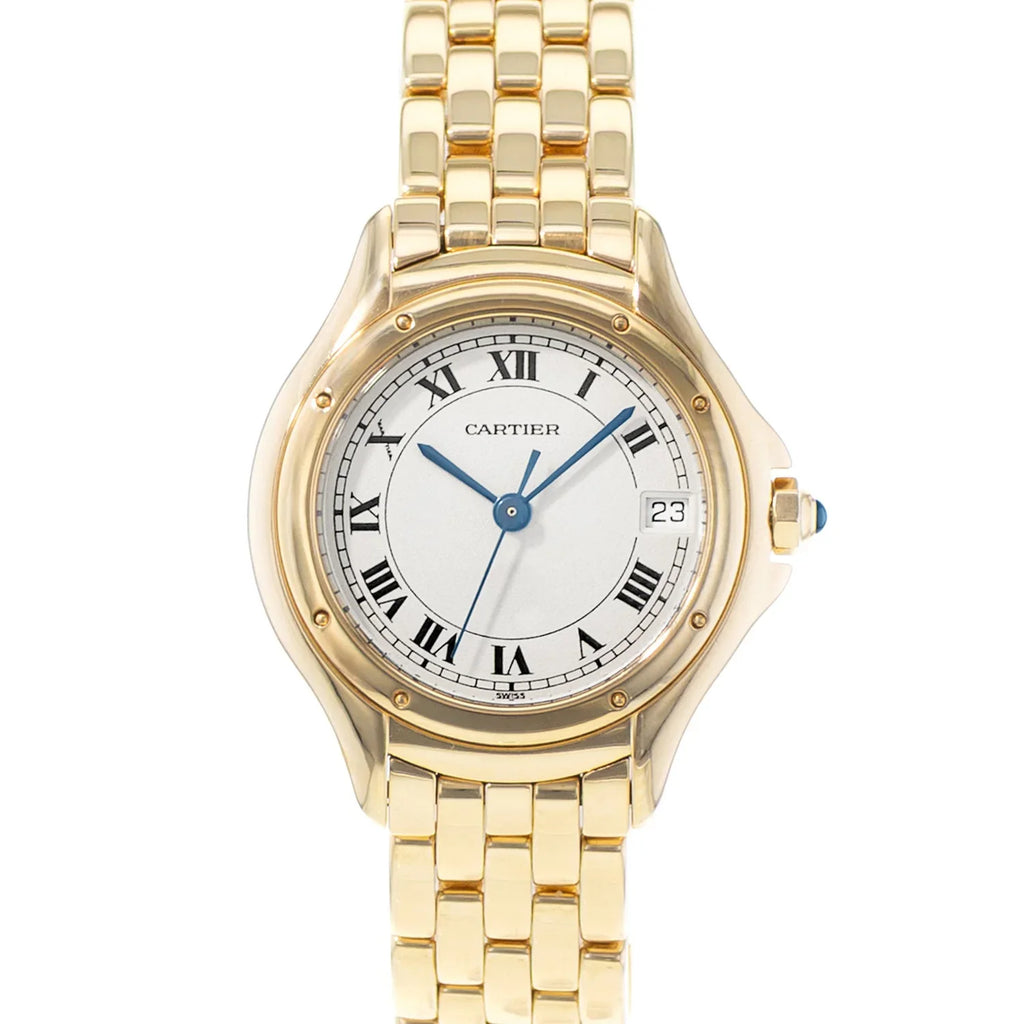 Cougar Figaro Watch
