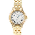 Cougar Figaro Watch