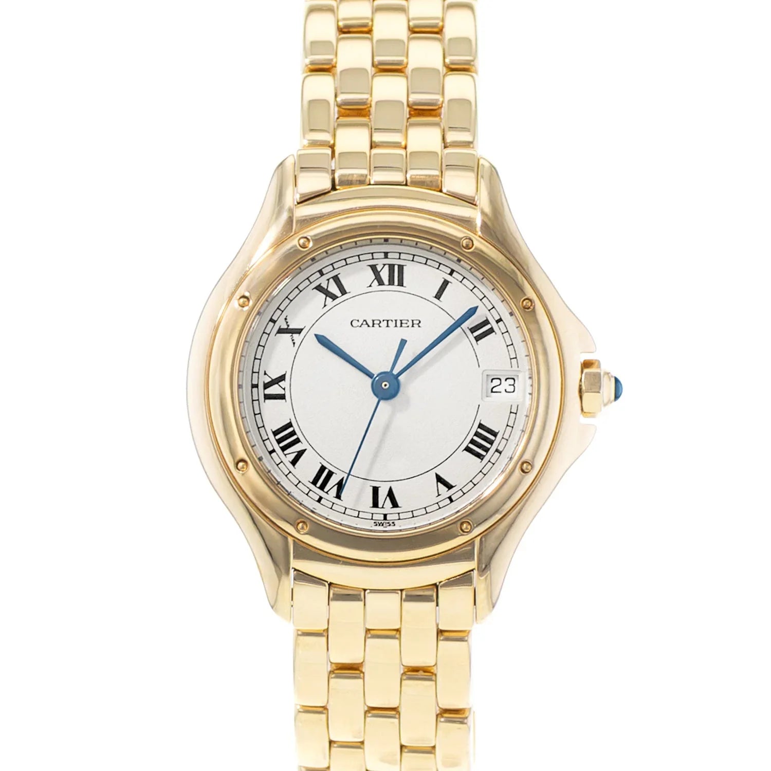 Cougar Figaro Watch