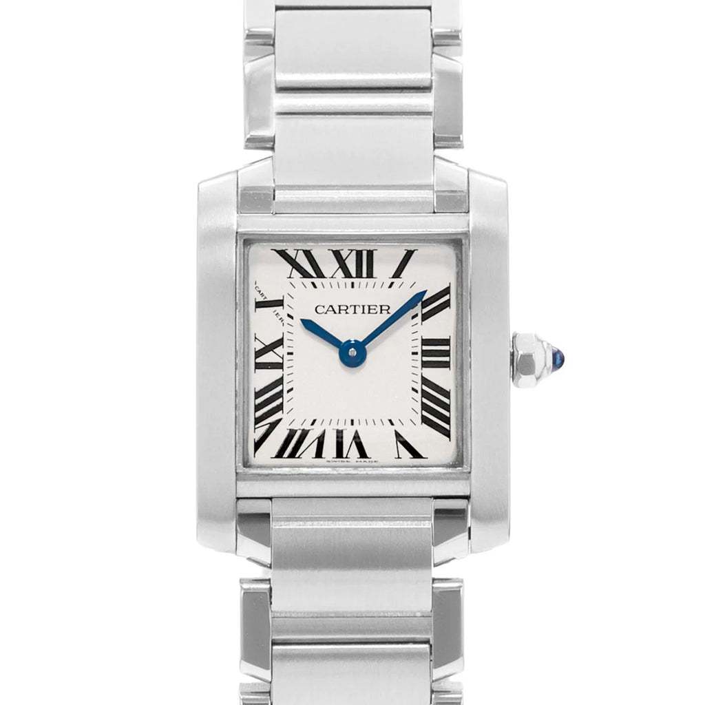 Tank Française Watch