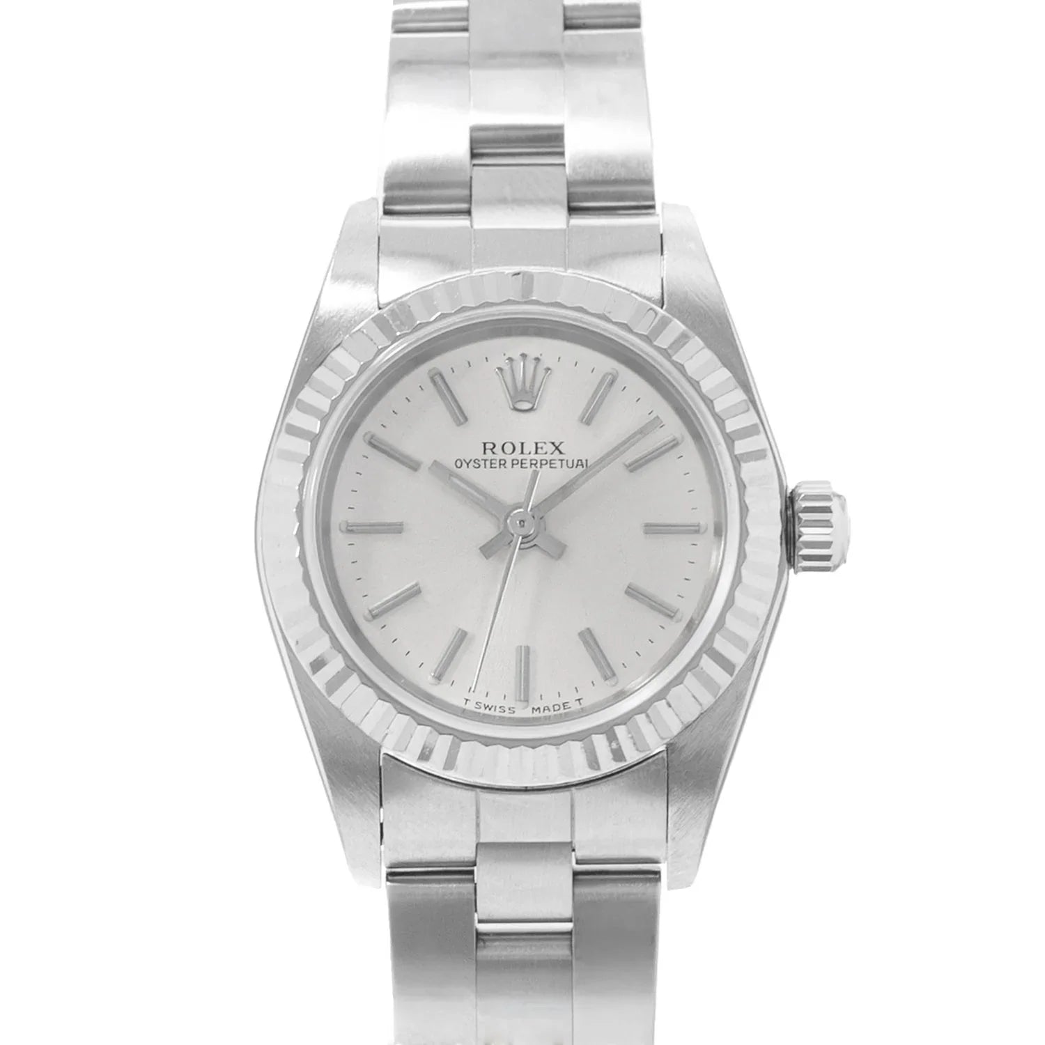 Oyster Perpetual Watch