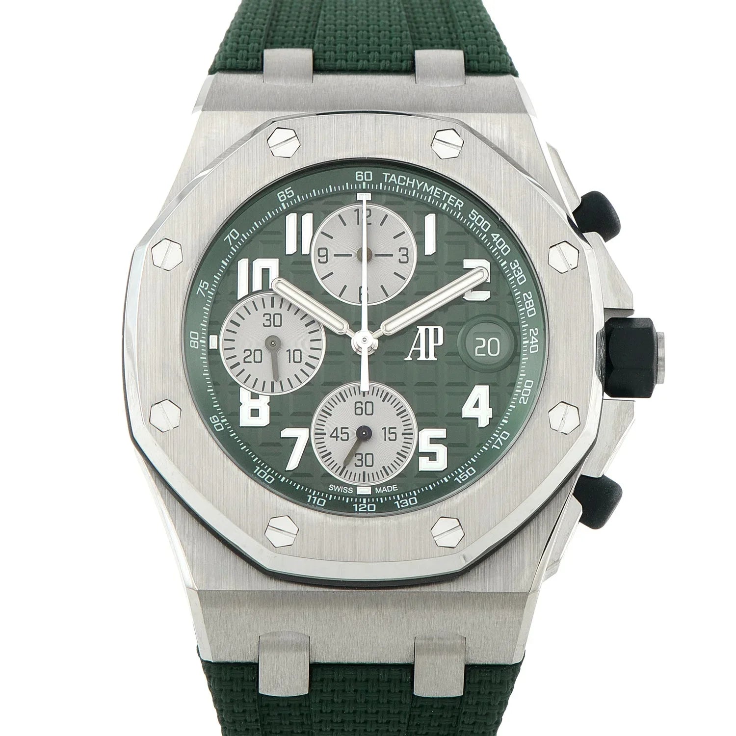 Royal Oak Offshore Watch