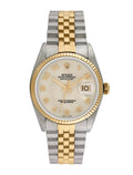 Datejust Watch