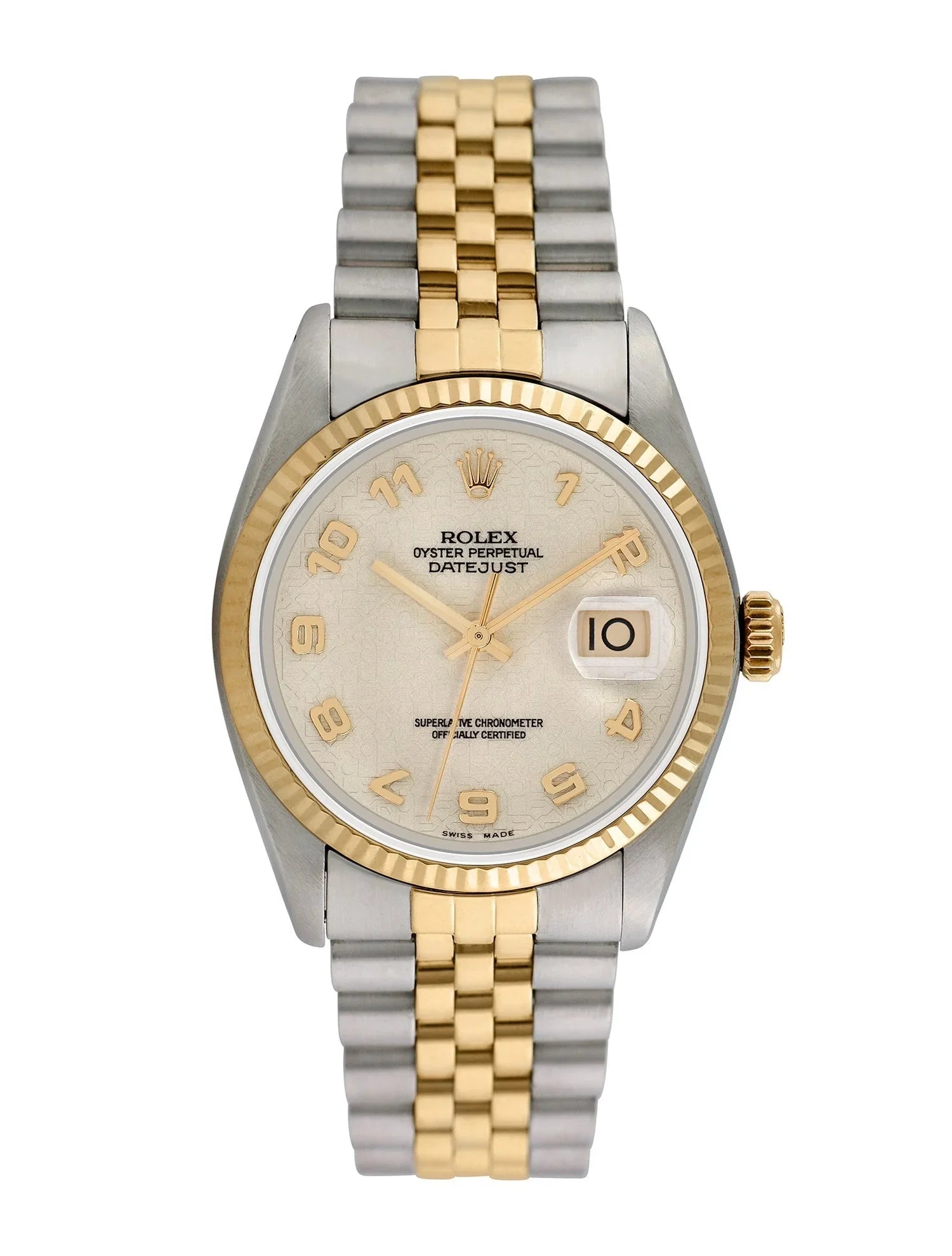 Datejust Watch