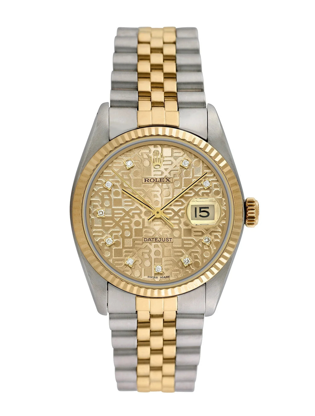 Datejust Watch