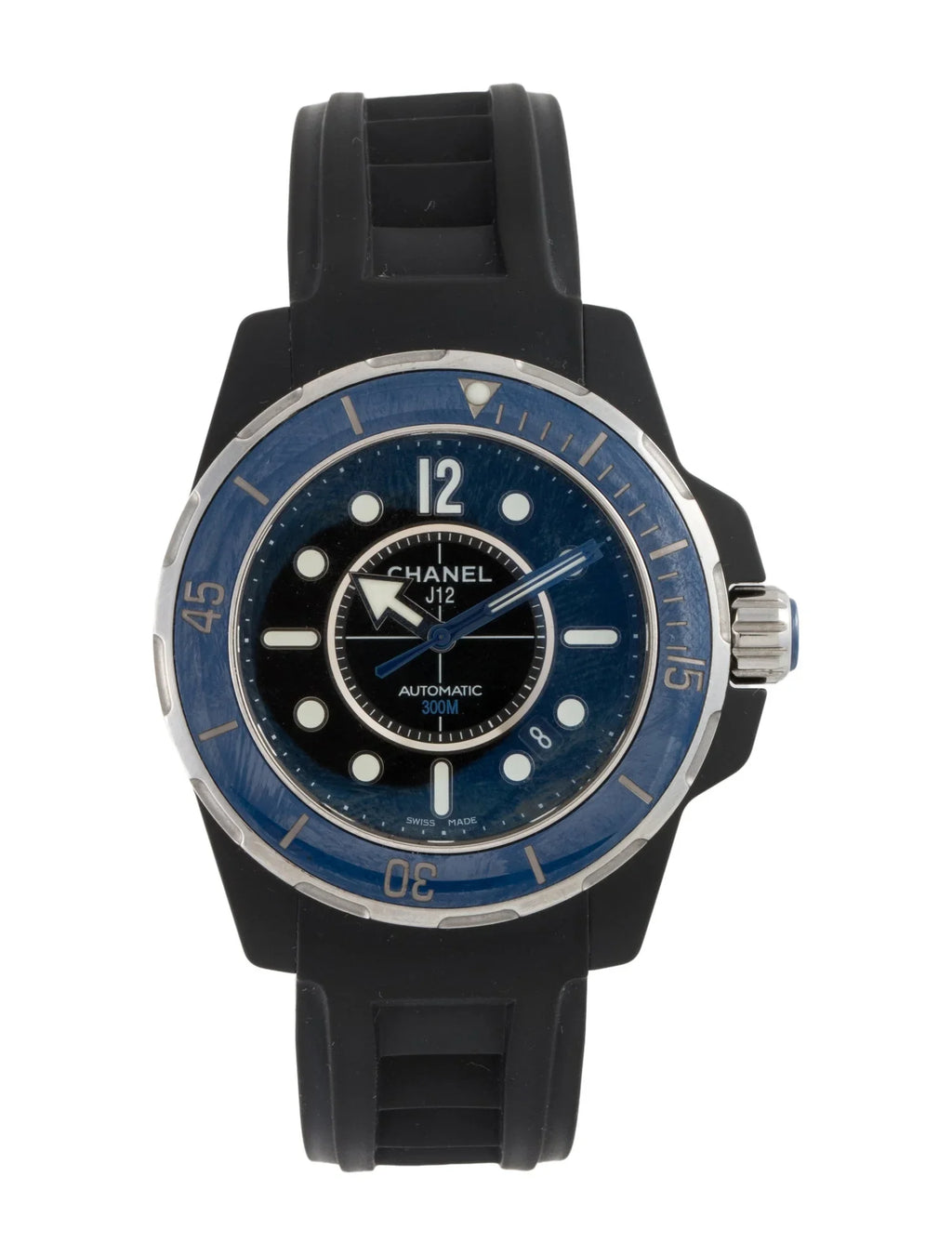 J12 Marine Watch