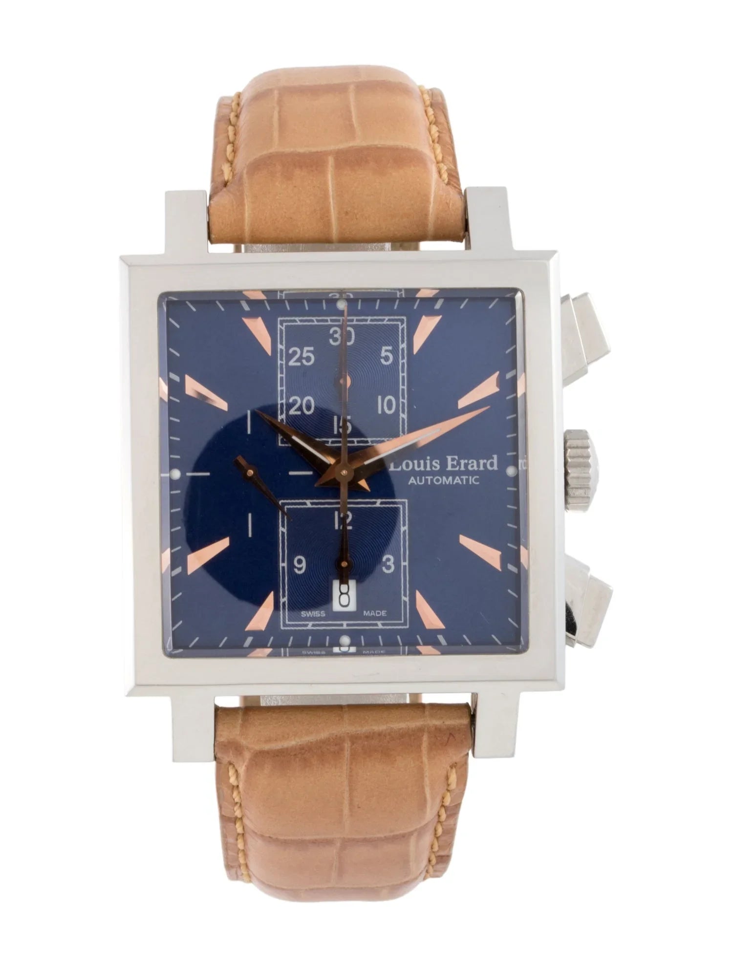 La Karree Watch