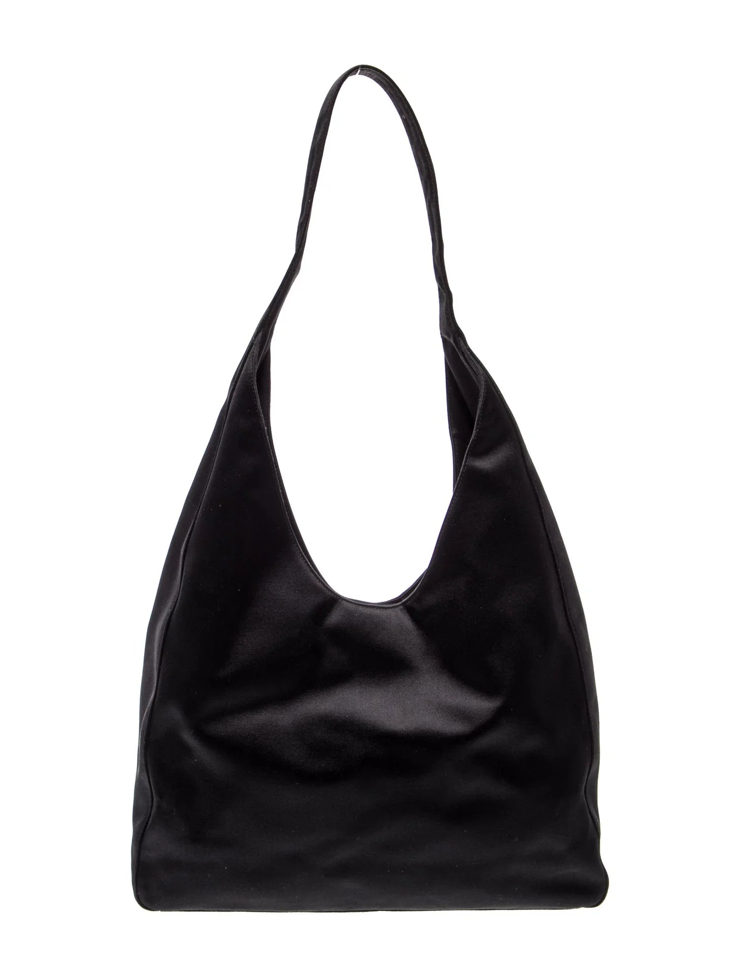Tessuto Nylon Shoulder Bag