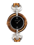 Bamboo Watch
