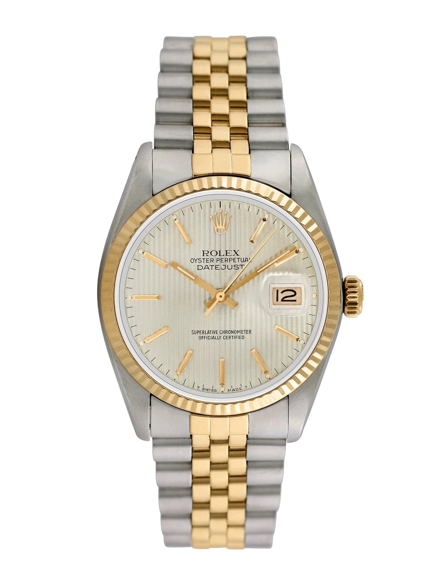 Datejust Watch