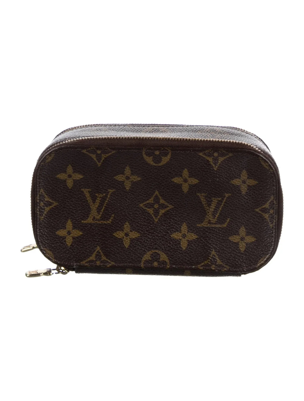 Monogram Trousse Cosmetic Bag