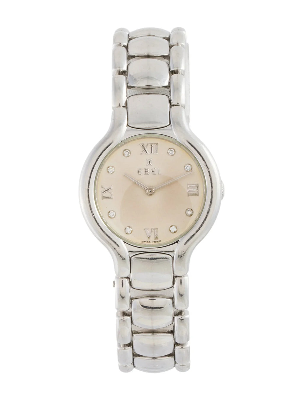 Beluga Watch