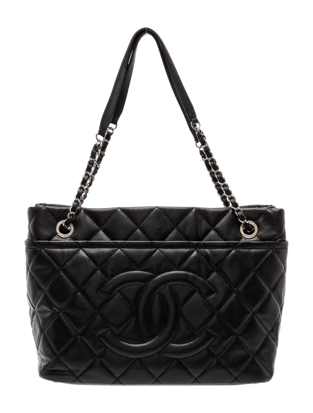 Timeless Soft Shopper