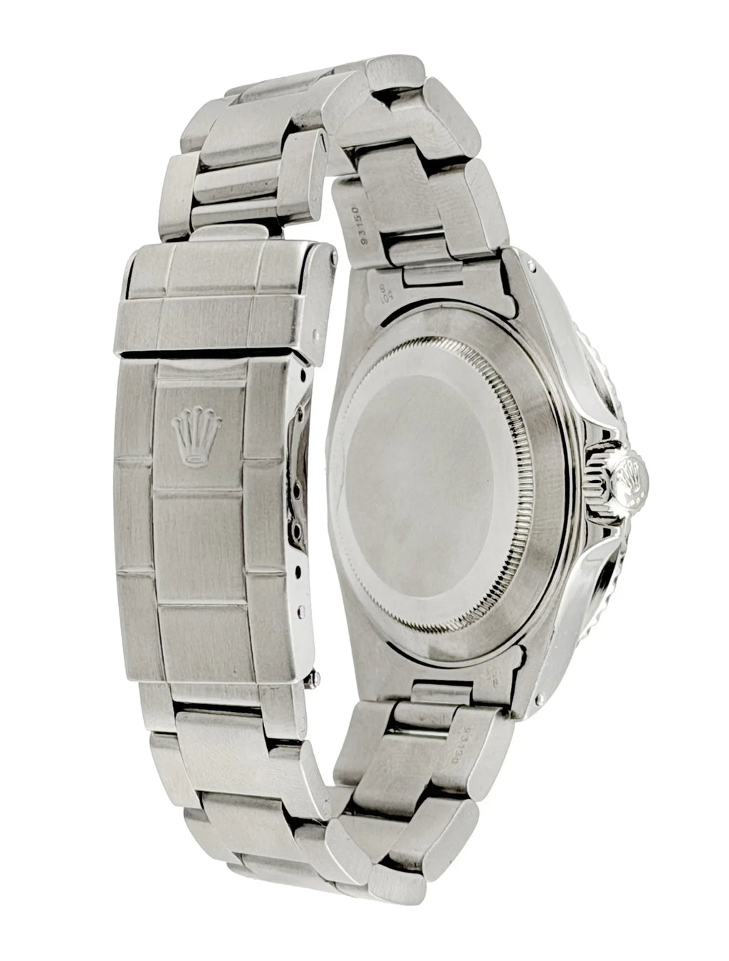 Submariner Date Watch