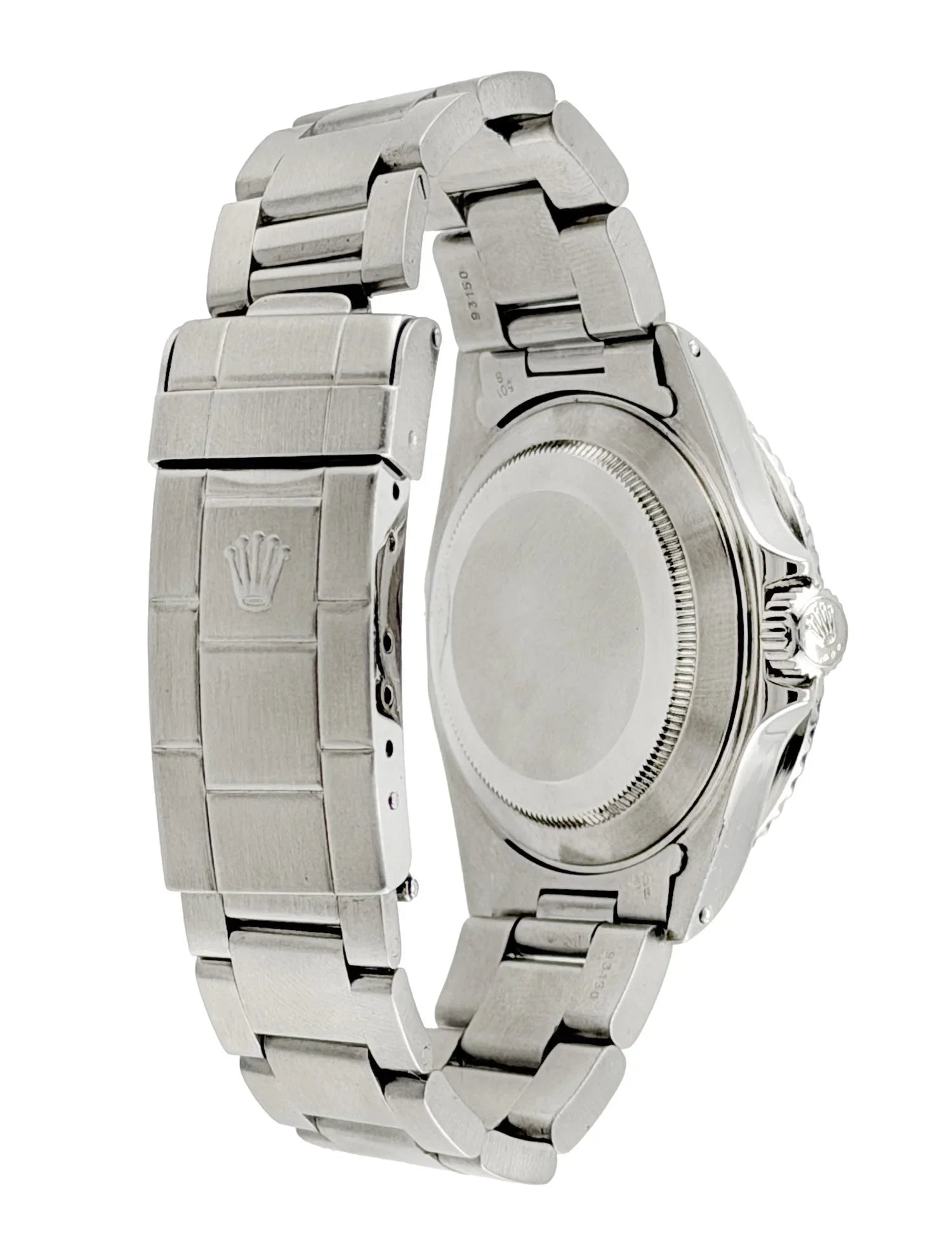 Submariner Date Watch