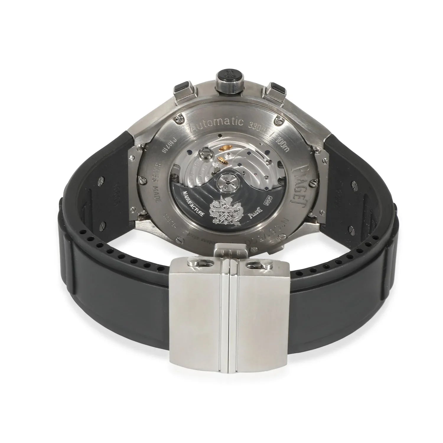 Polo Forty Five Watch
