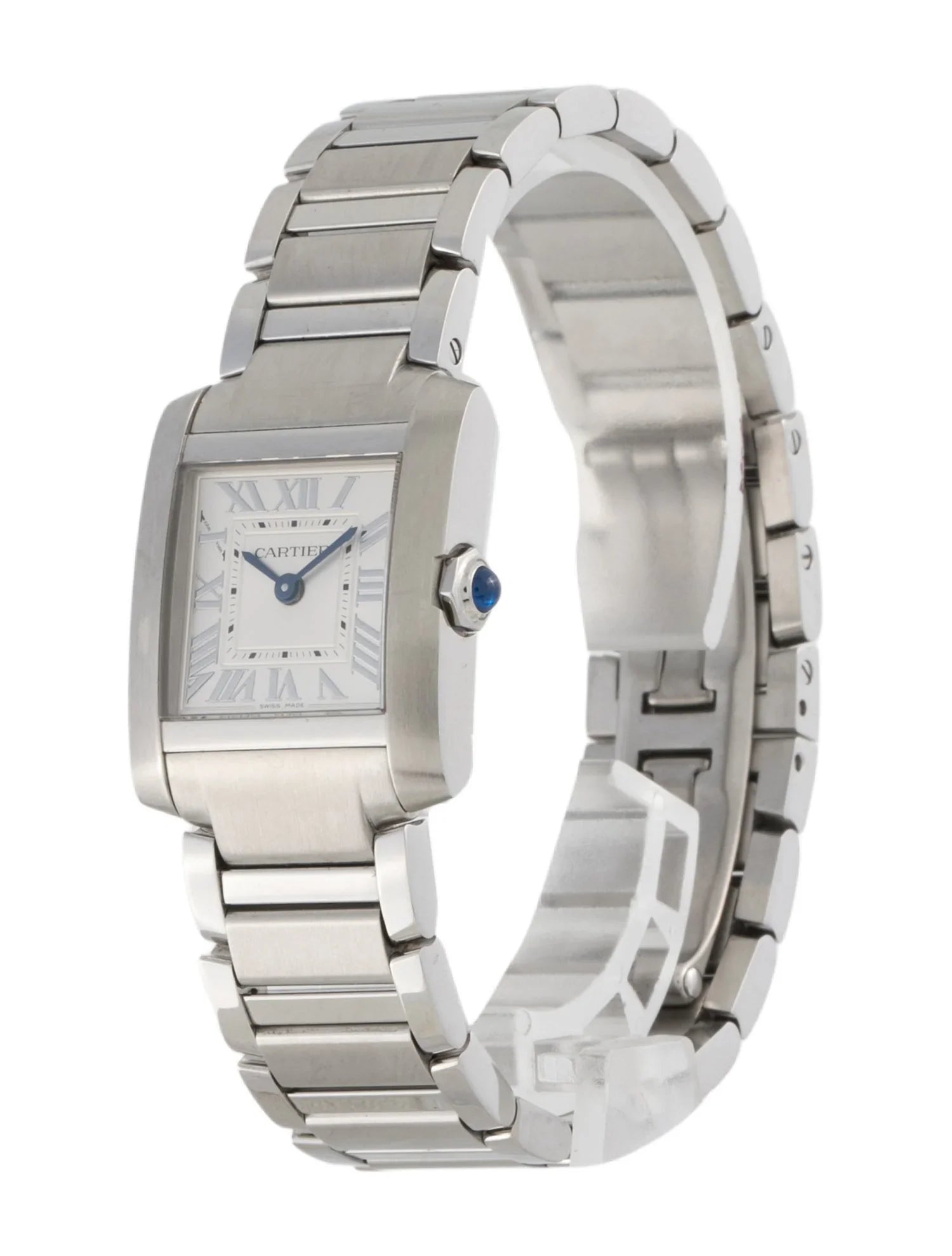 Tank Française Watch