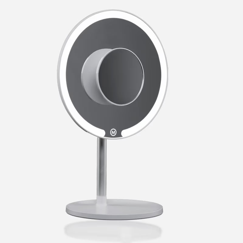 LED Illuminating Mirror
