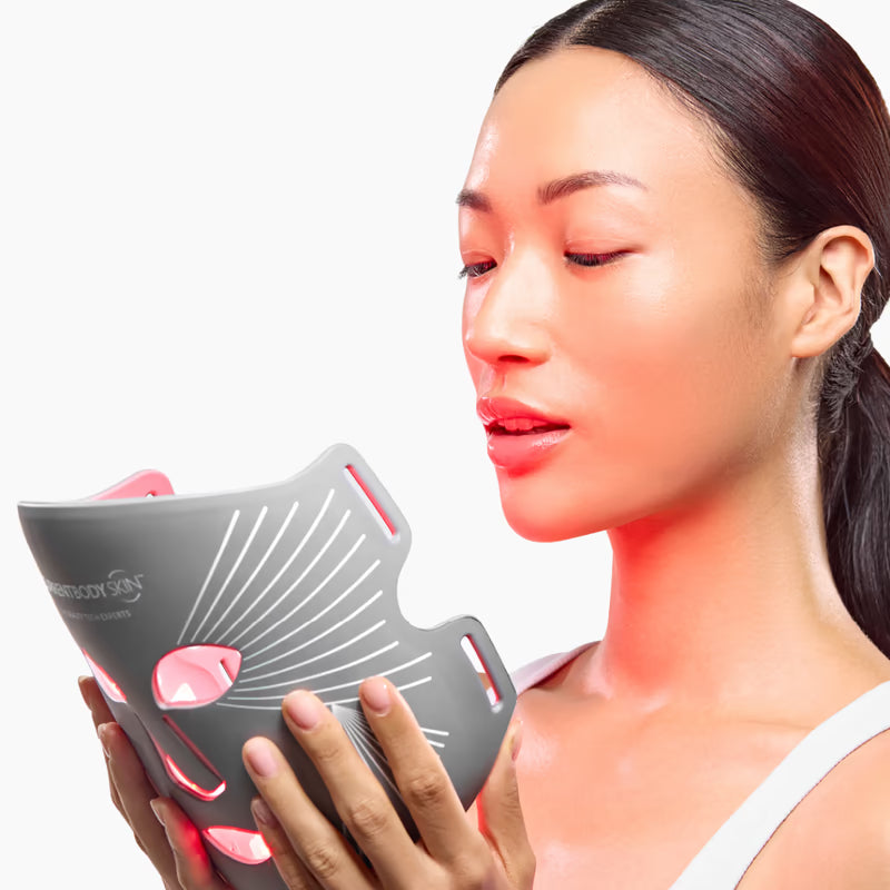LED Multi Light Therapy Mask