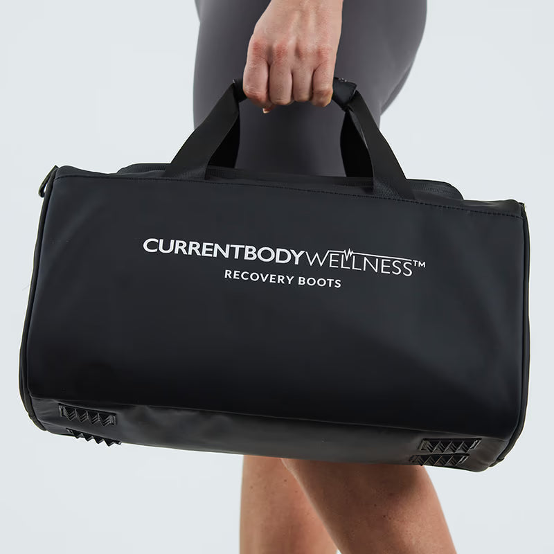 Leg Recovery Compression Boots