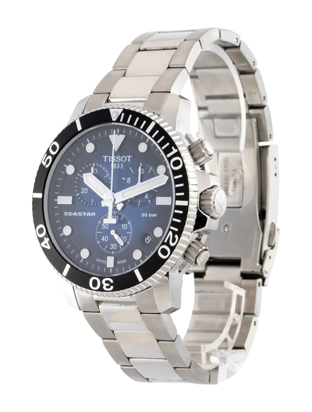 SeaStar 1000 Watch