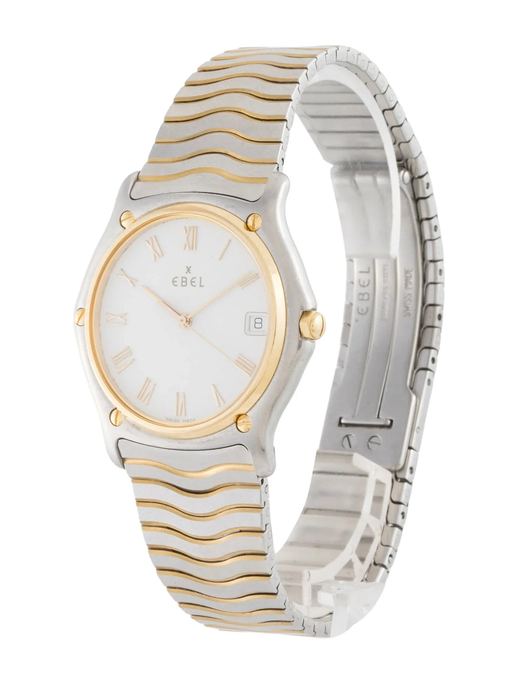 Classic Wave Watch