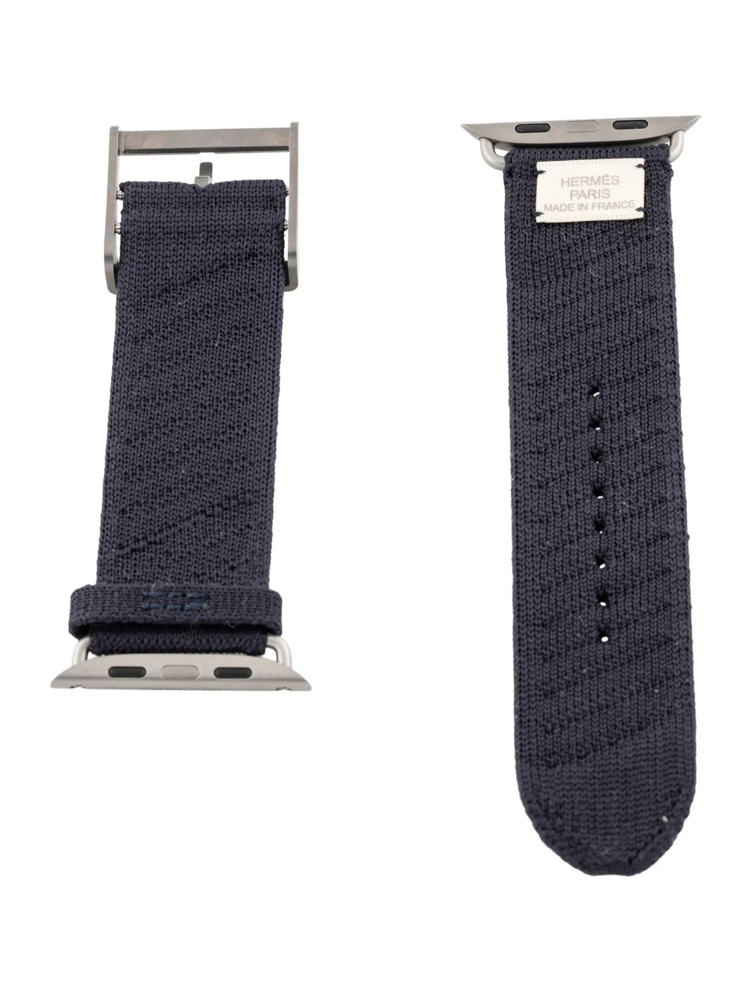 X Apple 24mm Watch Strap