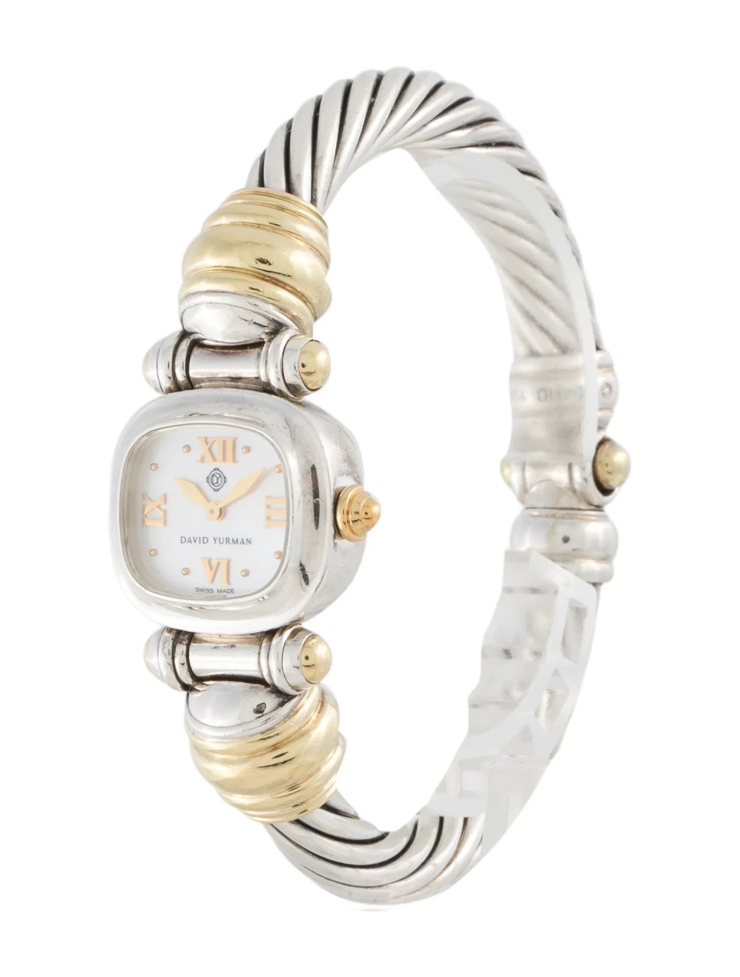 Cable Watch