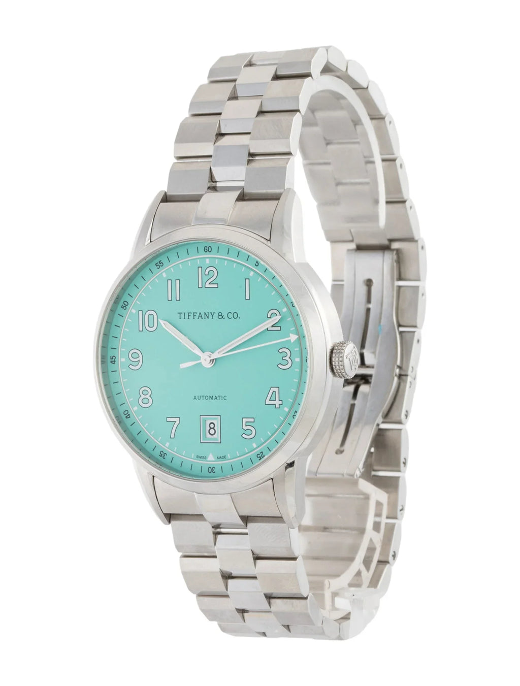 CT60 Watch