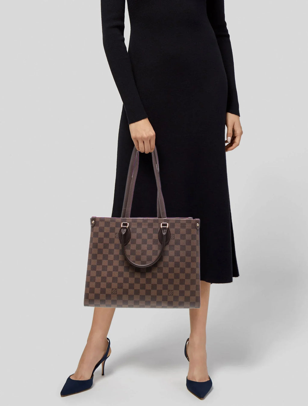 Damier Ebene OnTheGo MM