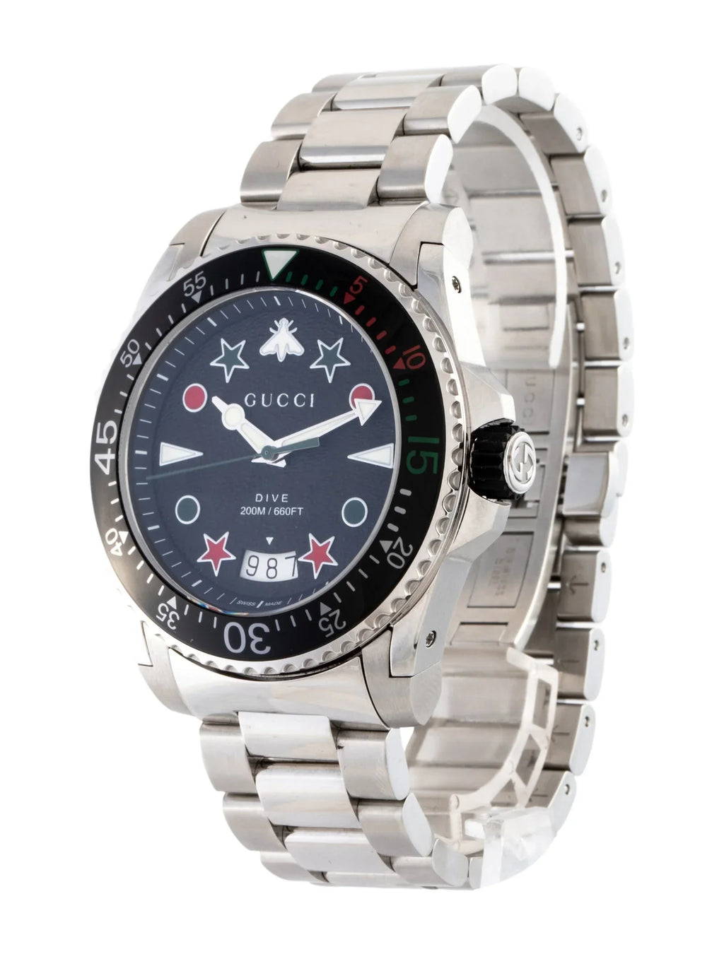 Dive Watch