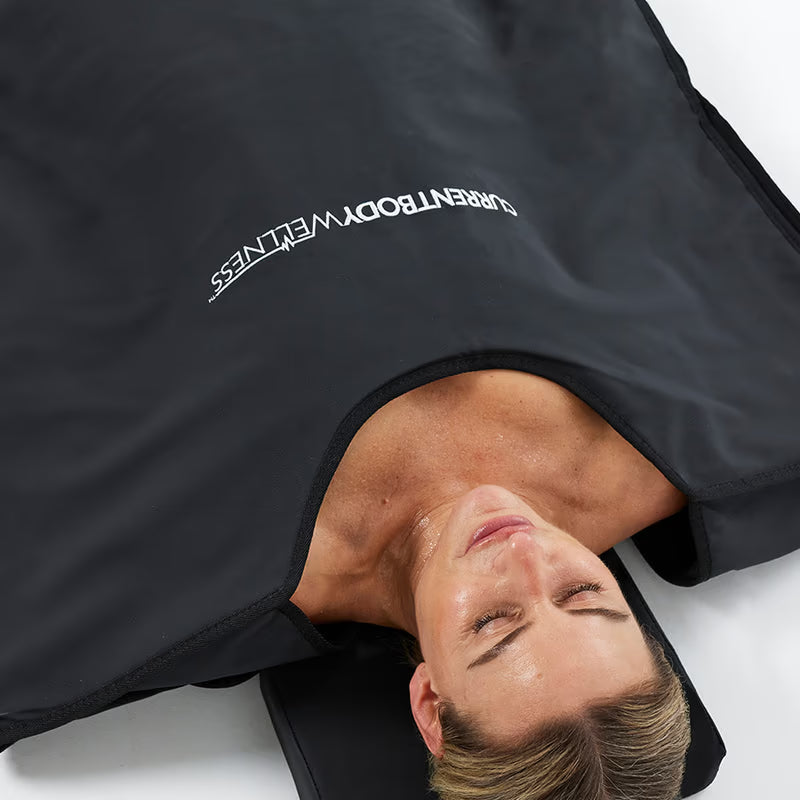 Infrared Sauna Blanket