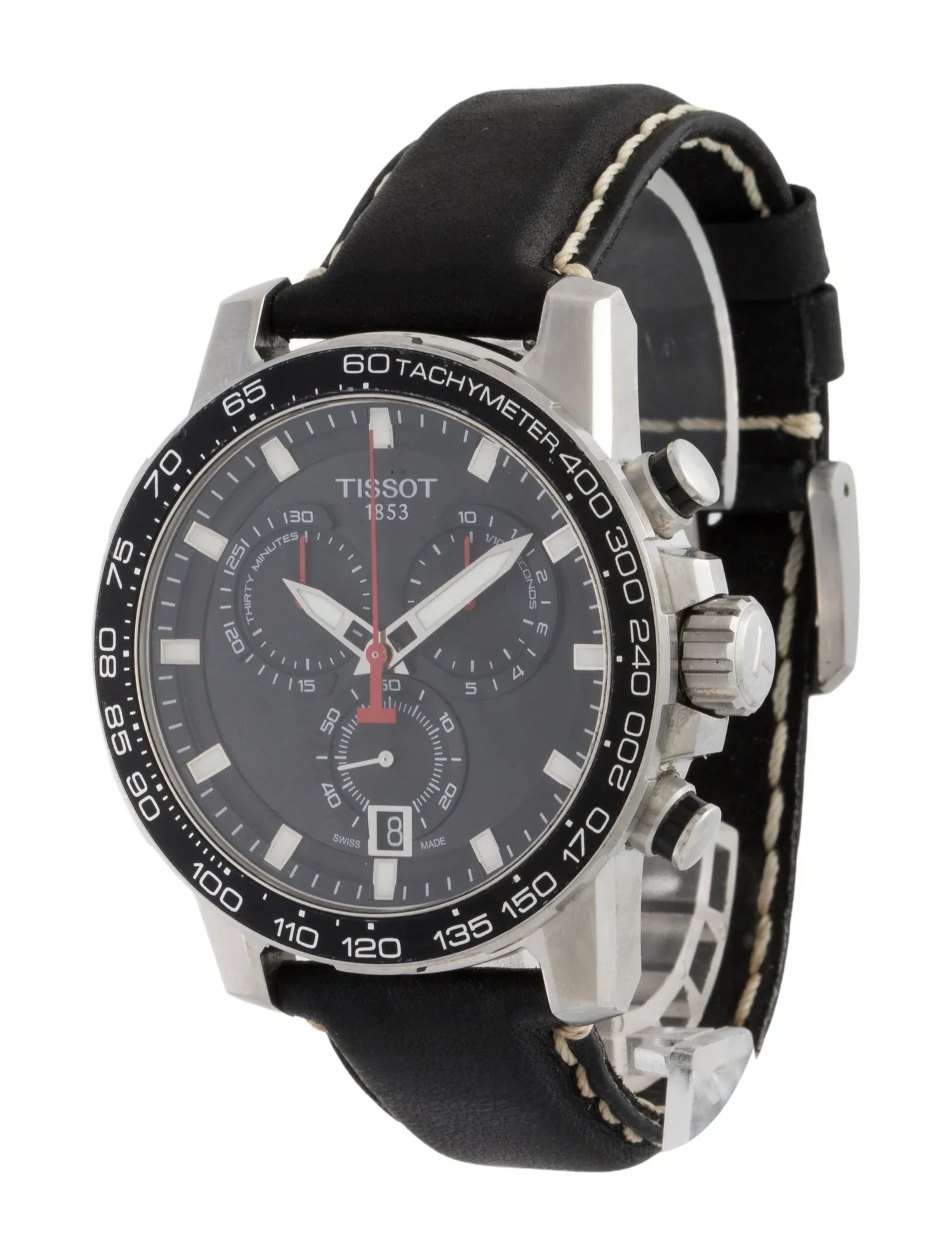 Supersport Chrono Watch