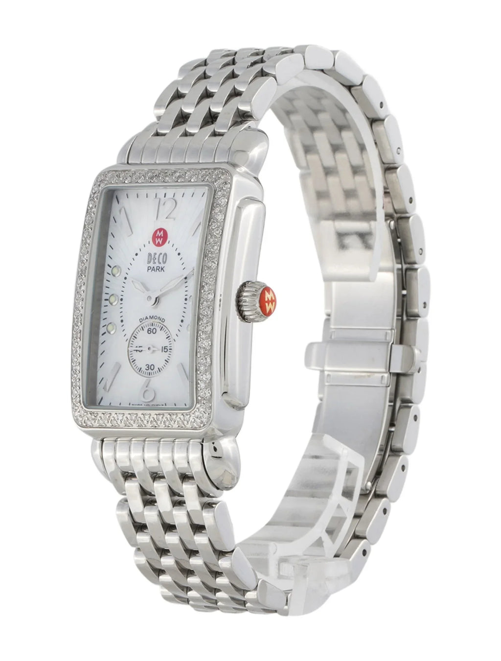 Deco Park Watch