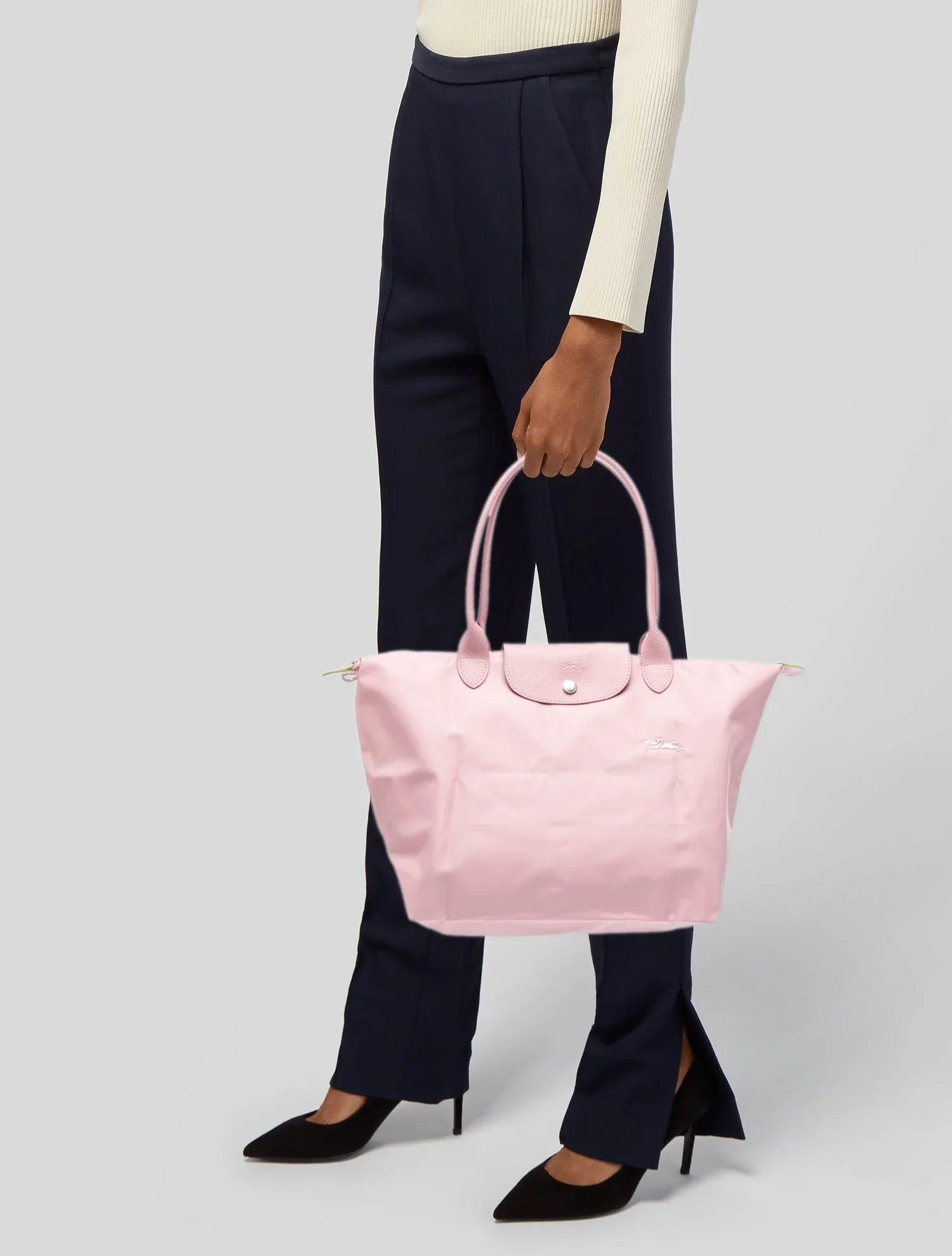 Signature Shoulder Bag w/ Tags