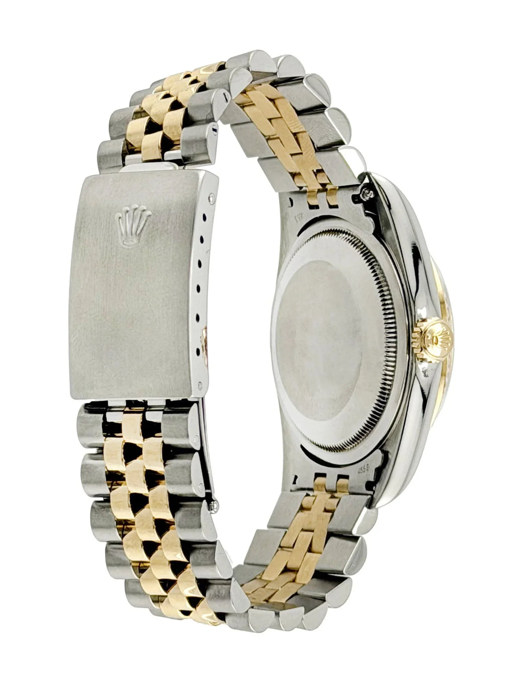 Datejust Watch