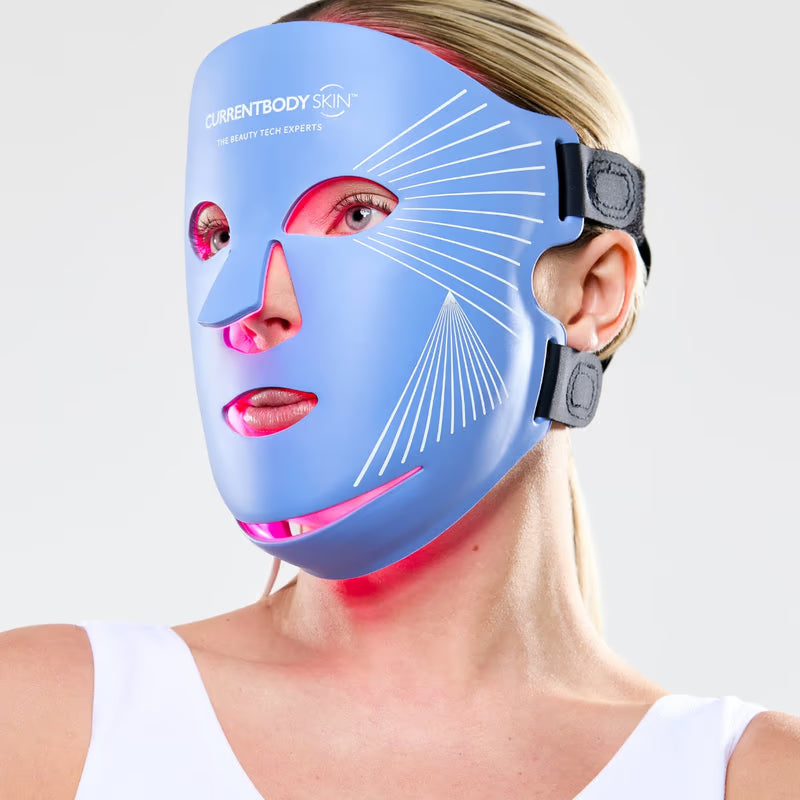 Anti-Acne LED Mask: Series 2 & Pen