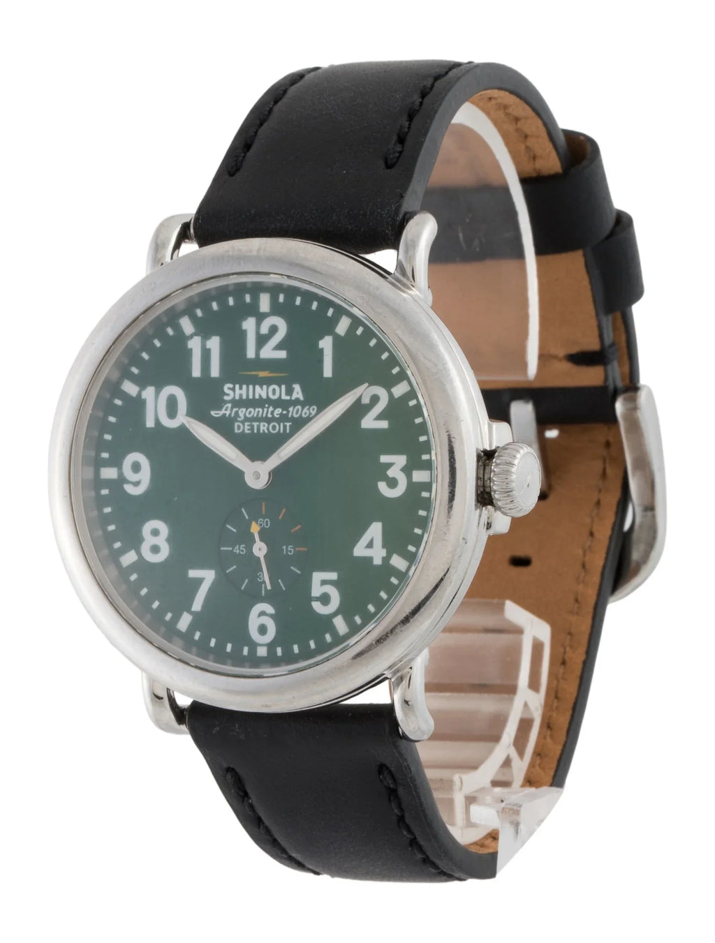 The Runwell Watch