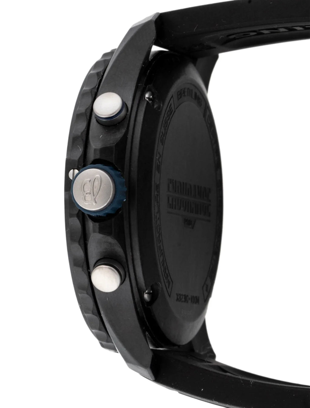 Endurance Pro Ironman Watch