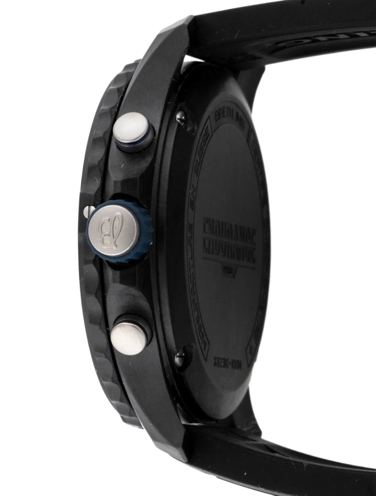 Endurance Pro Ironman Watch
