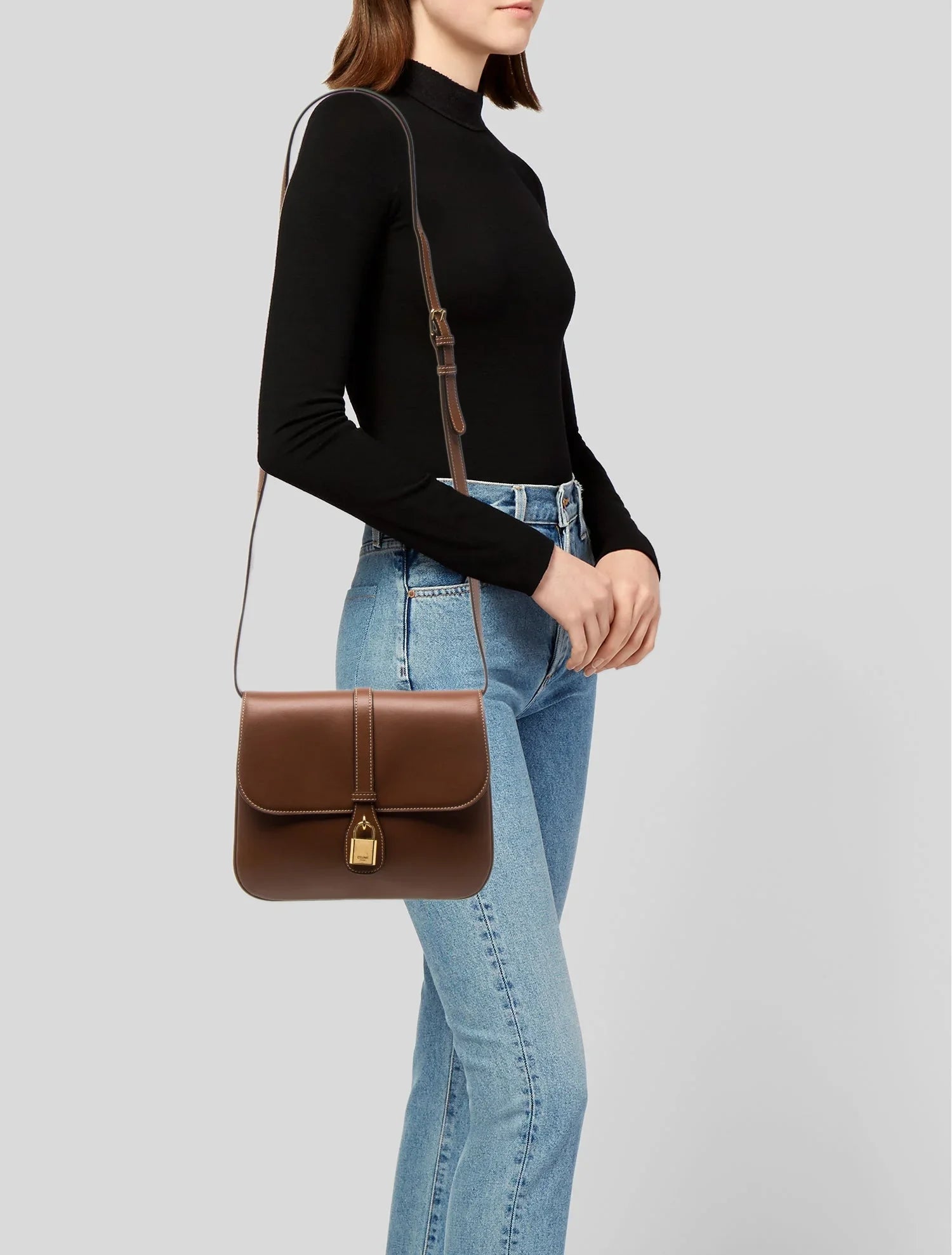 Leather Tabou