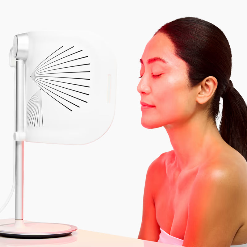 LED Light Therapy Panel