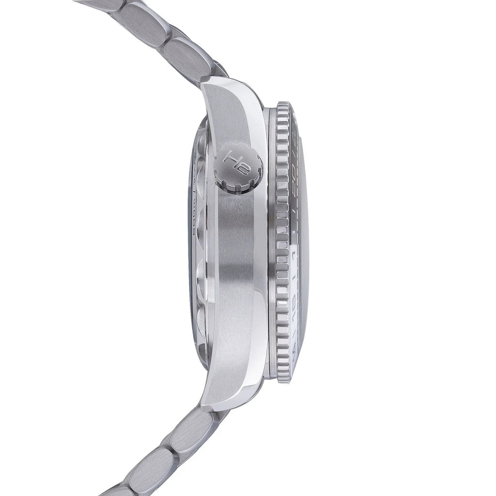 Seamaster Planet Ocean 600M GMT Watch