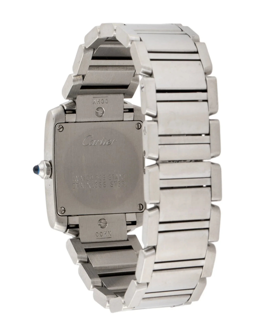 Tank Française Watch