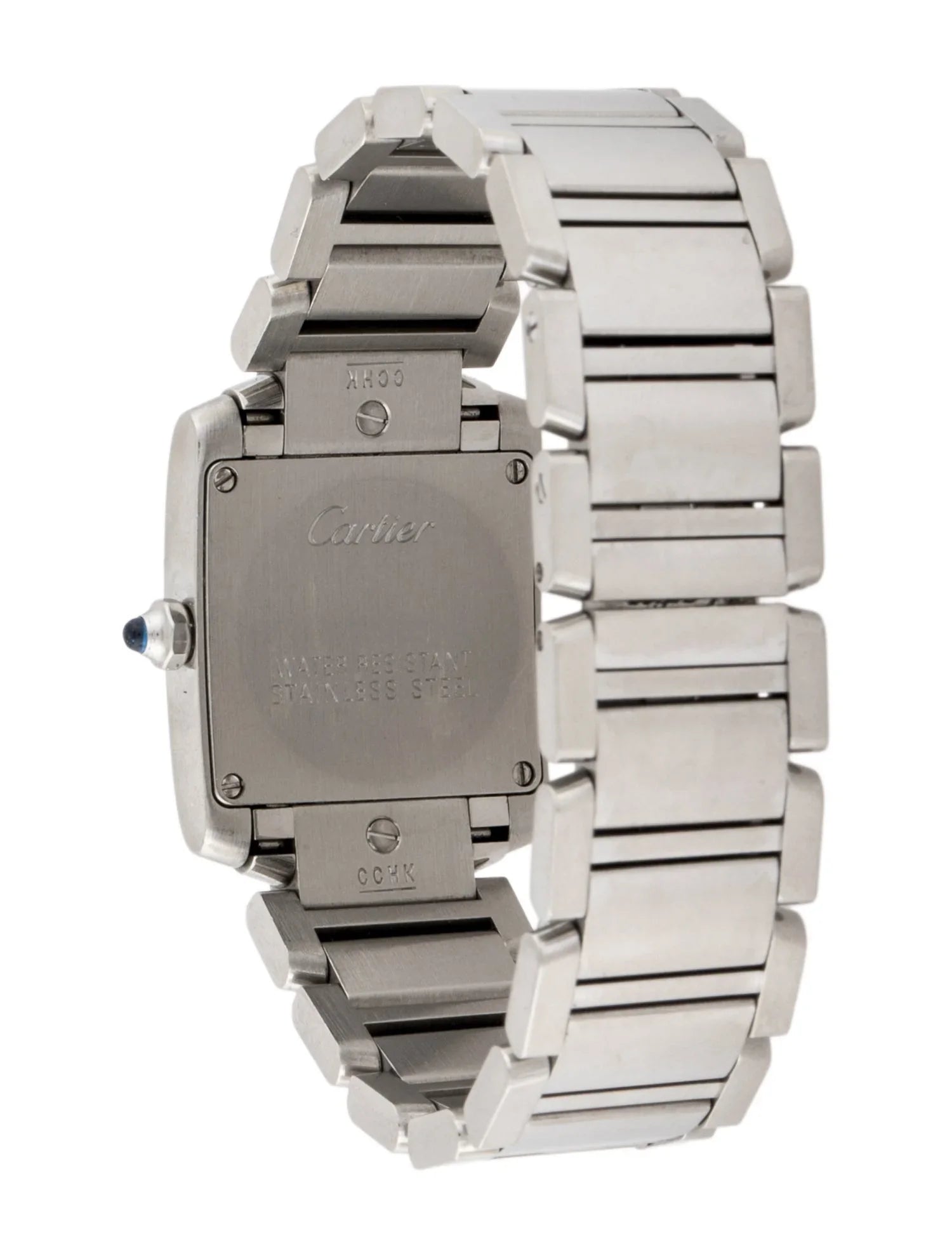 Tank Française Watch
