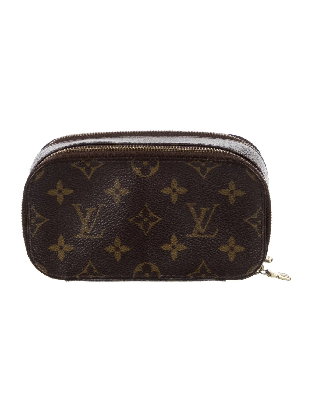 Monogram Trousse Cosmetic Bag